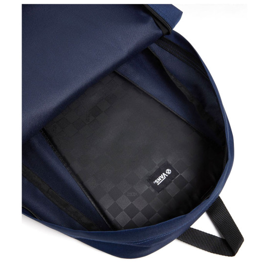 Vans Τσάντα πλάτης Old Skool Print Backpack Vans Τσάντα πλάτης Old Skool Print Backpack